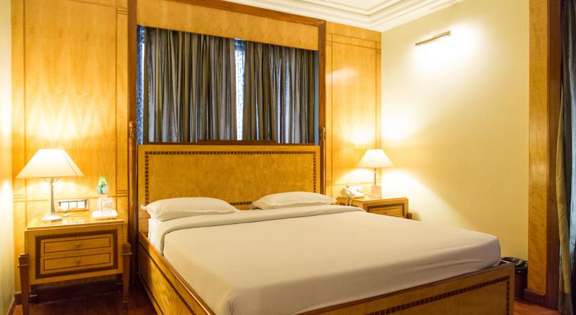 Hotel Ritz Inn